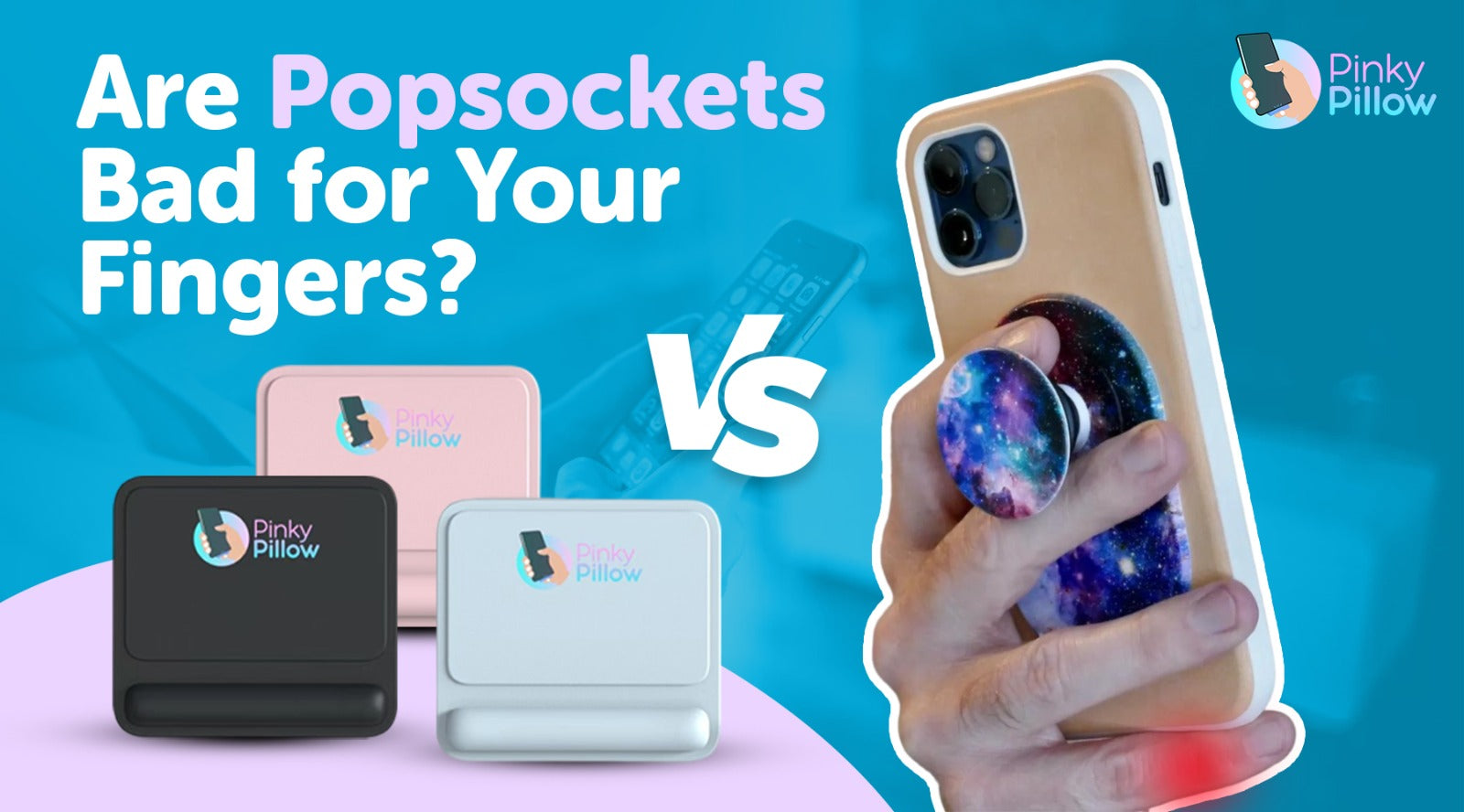 Are Popsockets Bad for Your Fingers? Understanding the Risks and Solut ...