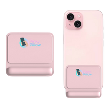 PinkyPillow Soft Gel Phone Pinky Rest