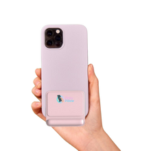 PinkyPillow Soft Gel Phone Pinky Rest