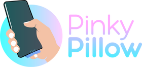 PinkyPillow